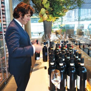 12 Top Brunello di Montalcinos Were Put to the Test at an Exclusive Tasting Dinner