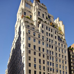 Real Estate Mogul William Zeckendorf Cashes in $29.5M for Park Ave Apartment