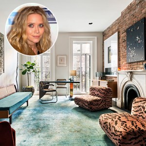 Two Townhouses Mary-Kate Olsen Once Called Home Want $16M