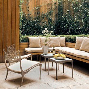 Now Trending: Maisonettes