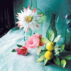 Paper Petals