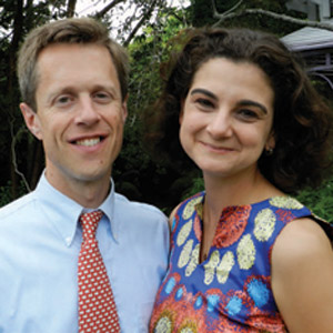 Much Ado About Madoo