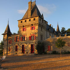 Saint-Emilion Grand Crus