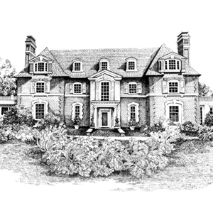 The People's Project: A History of the Governor's Residence