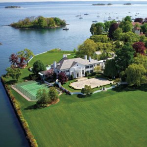 Donald Trump's Former Greenwich Estate Has Been Reduced to $45 Million