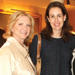 Carlisle and per se Fashion Show