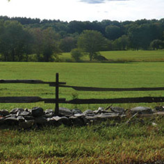 Top Spots for Fall Photo Gallery