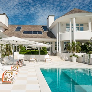 Makeup Maven Trish McEvoy Chops $4M Off Her Southampton Getaway