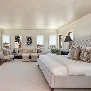 "Robert Louis Stevenson House" Asks $13.8M