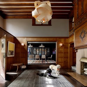 8 Beautiful and Cozy Reading Spots