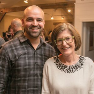 ASID CT Holiday Party