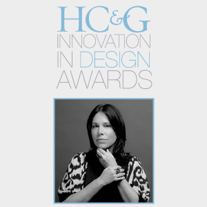 Announcing Madeline Weinrib as the 2014 HC&G IDA Innovator