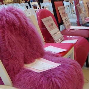 C&G is Turning Heads with Pink Aid