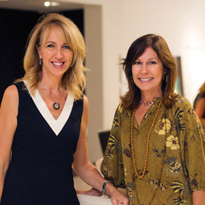 Mitchell Gold + Bob Williams Celebrates the Launch of Its Fall 2014 Collection