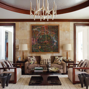 Furnished Properties that Give New Meaning to the Word Turnkey