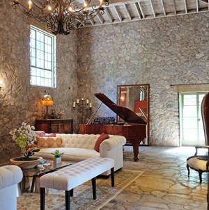 The Late Tom Petty's Lovely Lake House in California Sells for $4M