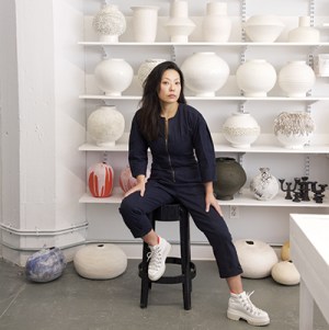 Meet Brooklyn-Based Ceramist Jane D&rsquo;Haene