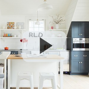 View the Finalist Projects from the 2018 Connecticut IDAs: Small Space Design
