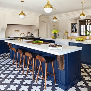 The 2018 Connecticut IDA Winners: Kitchen Design