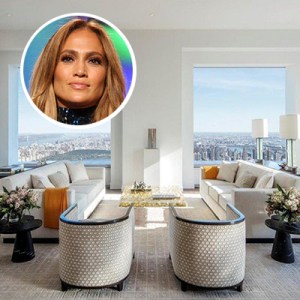 Jennifer Lopez and A-Rod Sell Their Midtown Apartment at a Mystery Price
