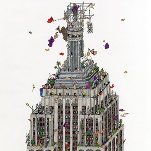 How to Navigate the Affordable Art Fair