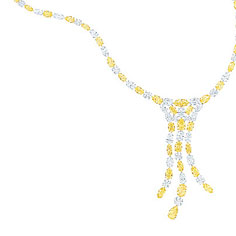 Nothing Beats Ice Cold Diamonds on a Hot Day