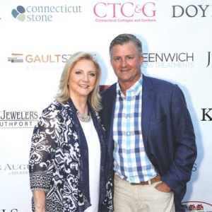 Designer Showhouse on the Green Kickoff Gala