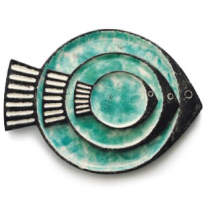 Poolside Necessities and Sea-inspired Accessories