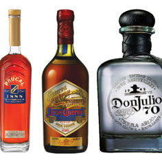 Spirits of the Season