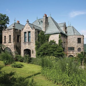 This Castle-Like Home in Yonkers Can Be Yours for $4.95M