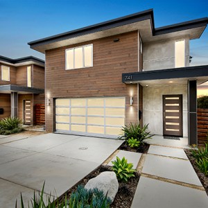 Retired Pro-Baseball Player Aubrey Huff&rsquo;s San Diego Home Is On The Market