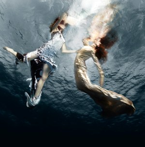 Get to Know Underwater Photographer, Barbara Cole