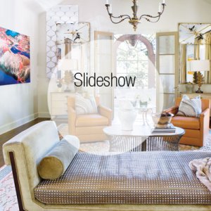 This Sprawling Waterfront Home Epitomizes Mediterranean Chic