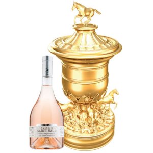 4 Wine Pairings to Keep the Party Going in the Hamptons This Fall