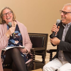 Near & Far Aid Designer House Tour