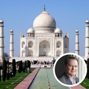 Top Designers Tell Us Their Favorite Building in the World