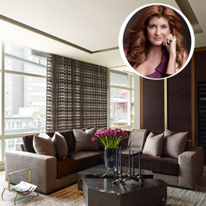 Top Designers Tell Us the Best Way to Make a Room Look Cozy for Fall