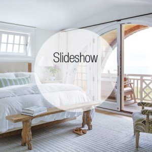 Home Tour: An Airy Amagansett Beach House