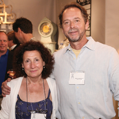 Antiques & Mid-Century Show