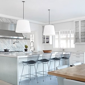 6 Ways to Enhance Your Kitchen