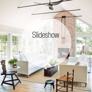 A New York Couple Escapes the City Life in This 1920s Shelter Island Abode