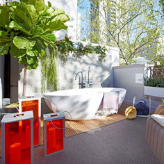Kips Bay Show Rooms