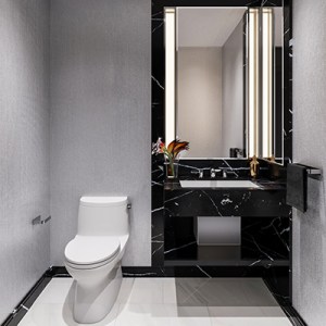 6 Instagrammable Bathrooms You've Got to See