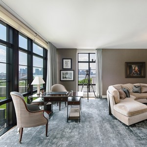 Jon Bon Jovi Lists His West Village Duplex for $17.25M