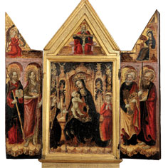 Italian Renaissance Antiques