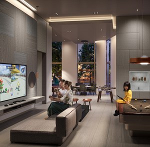 NYC Metro Area's Most Social Buildings To Live In