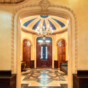 Look Inside the Most Expensive Listing Brooklyn Has Ever Seen