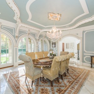 &lsquo;Real Housewives&rsquo; Star Melissa Gorga Asks $3.5M for Jersey Mansion