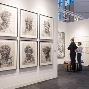What to Expect at the Fine Art Print Fair