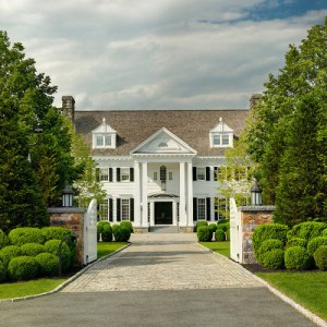 Music Exec. Tommy Mottola Lists His Greenwich Estate to the Tune of $20M